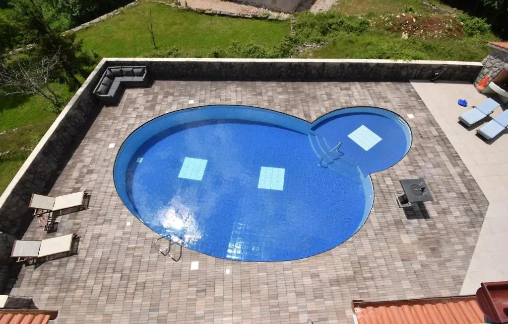 Villa Jasmin By Villas Guide Ruzici