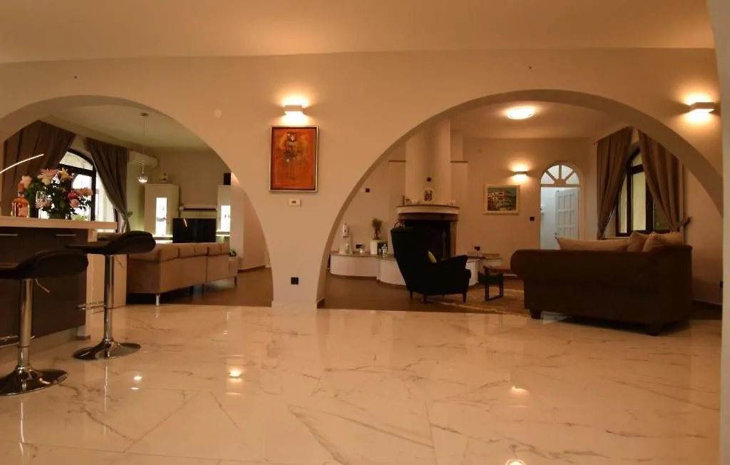 Villa Jasmin By Villas Guide Ruzici  0*, Ruzici (Primorje-Gorski Kotar) Croatia