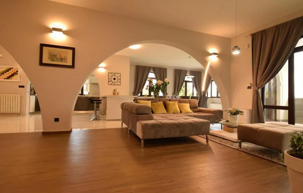 Villa Jasmin By Villas Guide Ruzici  Croatia