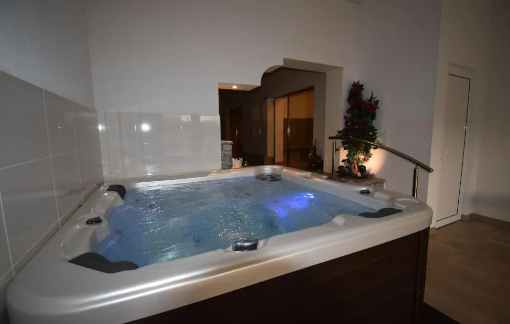 Villa Jasmin By Villas Guide Ruzici  0*, Ruzici (Primorje-Gorski Kotar)