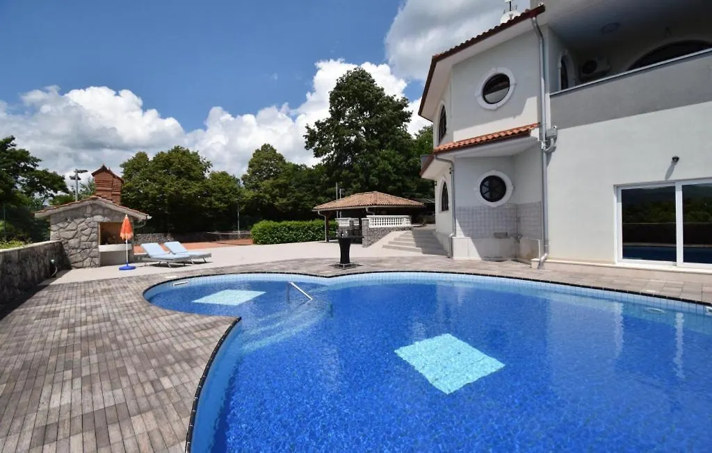 Villa Jasmin By Villas Guide Ruzici