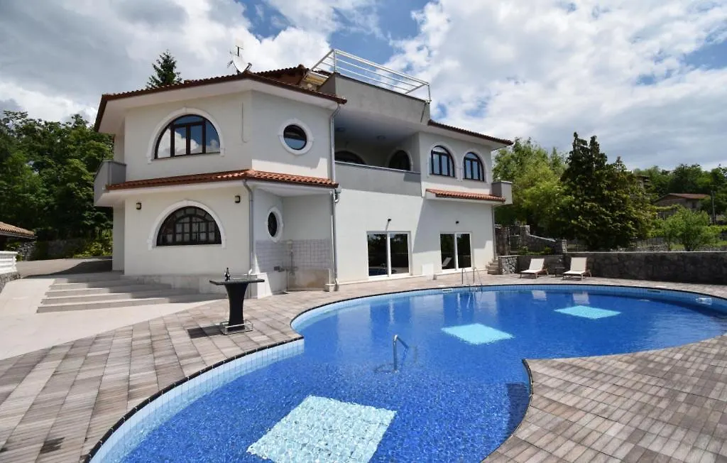 Villa Jasmin By Villas Guide Ruzici