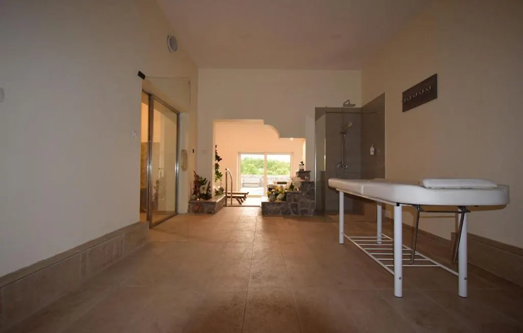 Villa Jasmin By Villas Guide Ruzici  Croatia