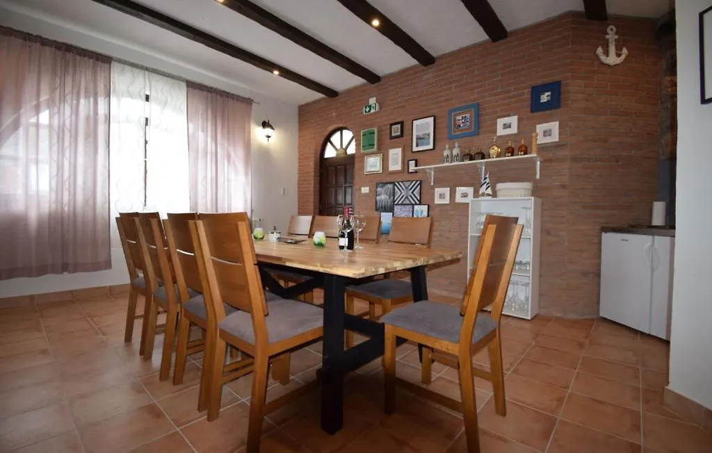 Villa Jasmin By Villas Guide Ruzici  0*, Ruzici (Primorje-Gorski Kotar) Croatia