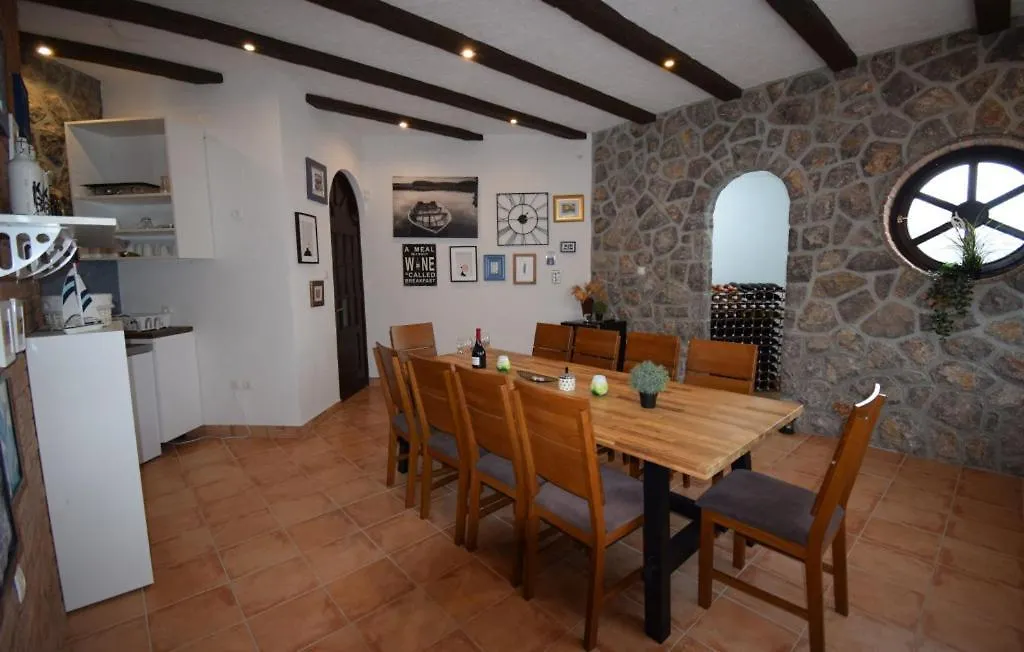 Villa Jasmin By Villas Guide Ruzici   Ruzici (Primorje-Gorski Kotar)