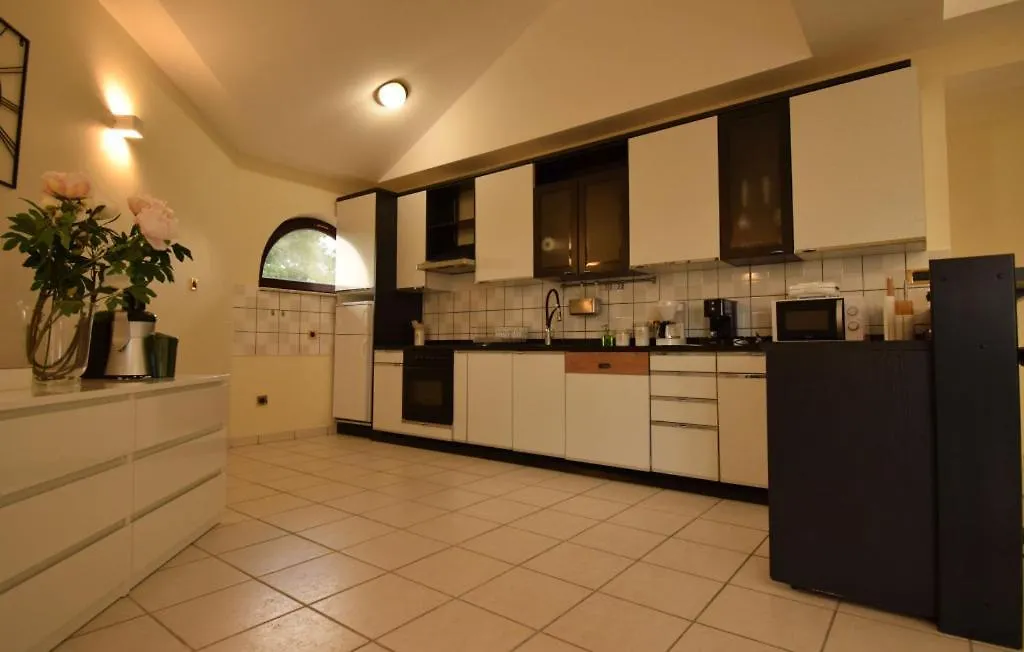 Villa Jasmin By Villas Guide Ruzici  Ruzici (Primorje-Gorski Kotar)