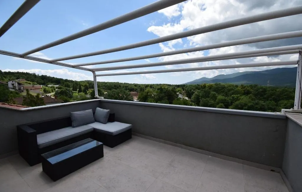 Villa Jasmin By Villas Guide Ruzici