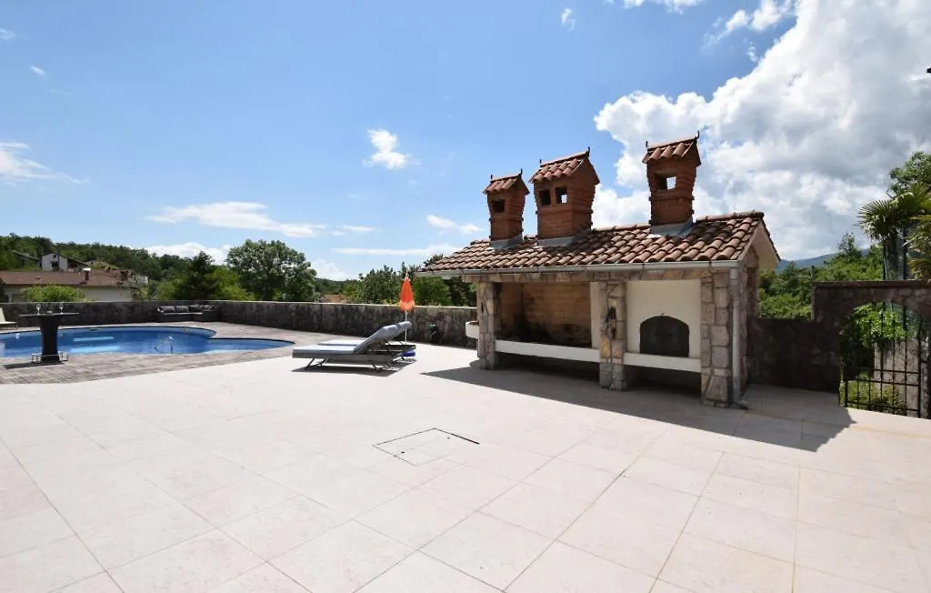 Villa Jasmin By Villas Guide Ruzici