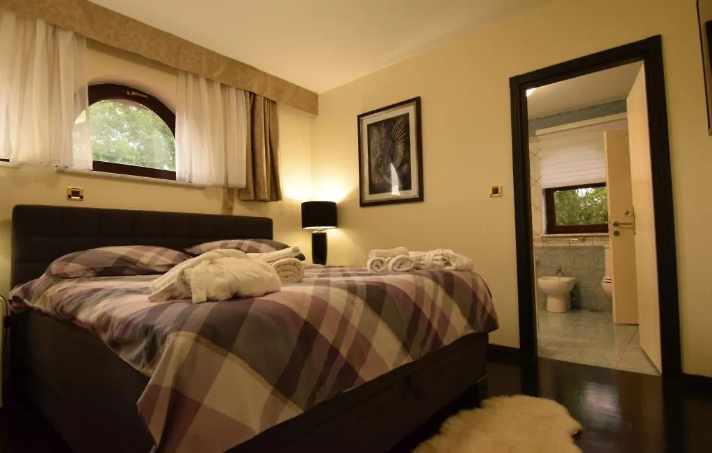 Villa Jasmin By Villas Guide Ruzici  0*, Ruzici (Primorje-Gorski Kotar)