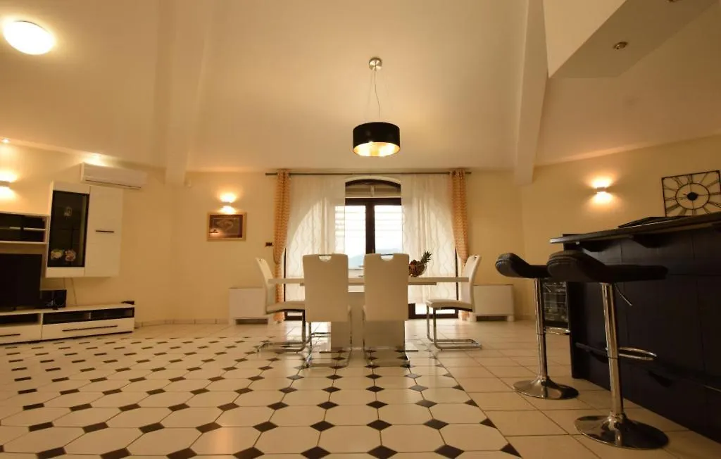 Villa Jasmin By Villas Guide Ruzici  0*, Ruzici (Primorje-Gorski Kotar) Croatia
