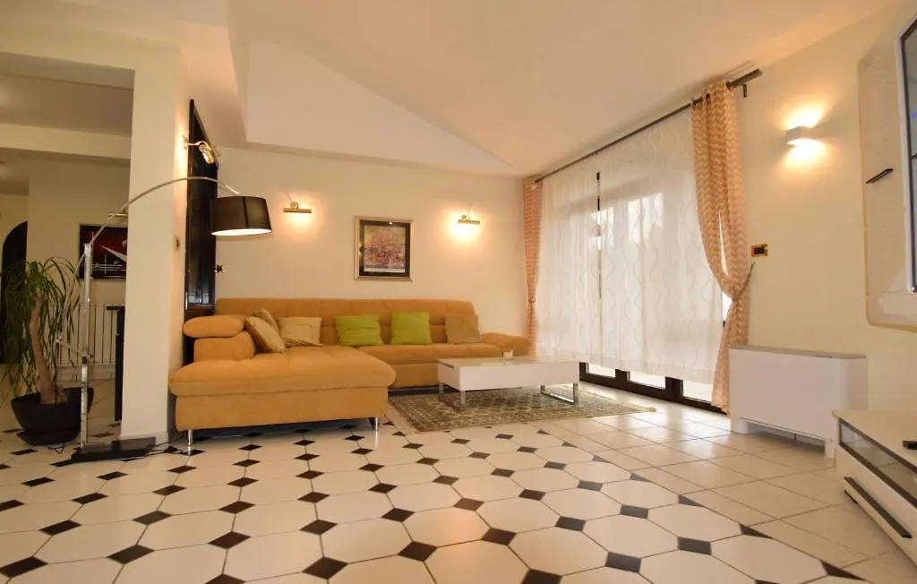 Villa Jasmin By Villas Guide Ruzici   Ruzici (Primorje-Gorski Kotar)